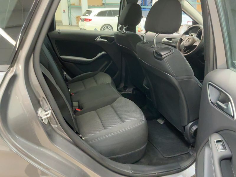 Mercedes-Benz B-Klasse B 250e Electric Drive Standard 2017 – снимка 19