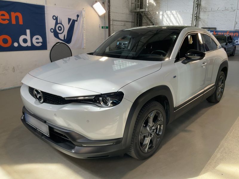Mazda MX-30 e-Skyactiv 107 kW Advantage 2022 – снимка 1