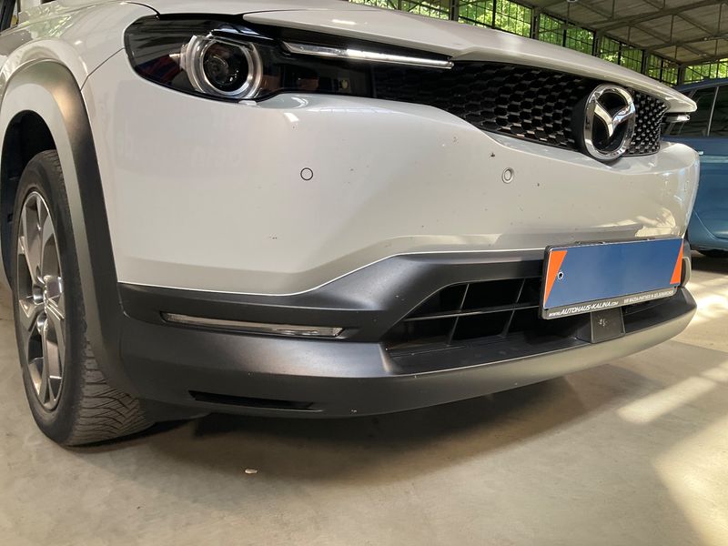 Mazda MX-30 e-Skyactiv 107 kW Advantage 2022 – снимка 25