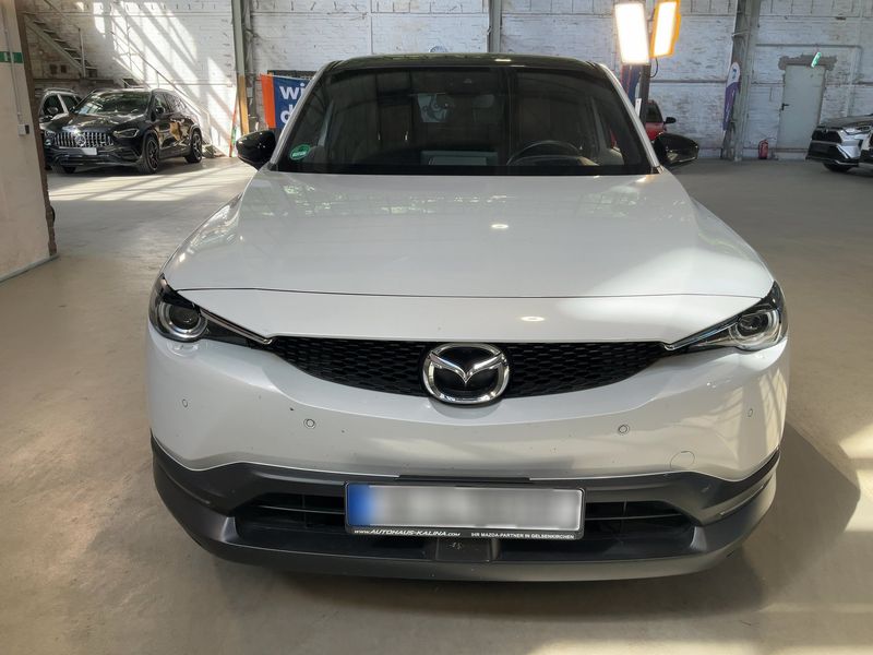 Mazda MX-30 e-Skyactiv 107 kW Advantage 2022 – снимка 14