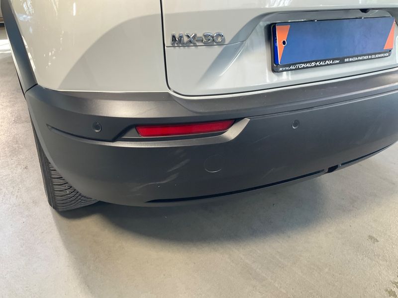 Mazda MX-30 e-Skyactiv 107 kW Advantage 2022 – снимка 22