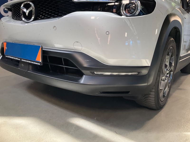 Mazda MX-30 e-Skyactiv 107 kW Advantage 2022 – снимка 24