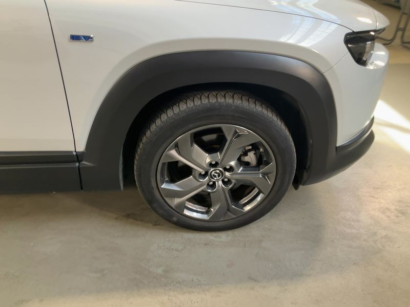 Mazda MX-30 e-Skyactiv 107 kW Advantage 2022 – снимка 11