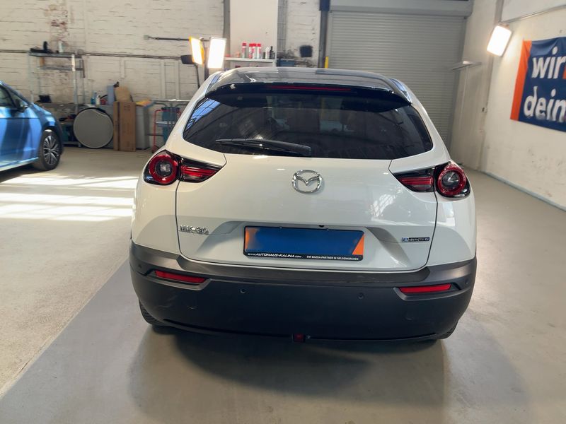 Mazda MX-30 e-Skyactiv 107 kW Advantage 2022 – снимка 7