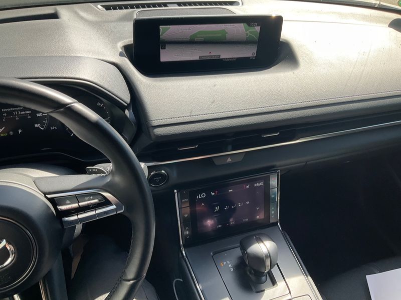 Mazda MX-30 e-Skyactiv 107 kW Advantage 2022 – снимка 17