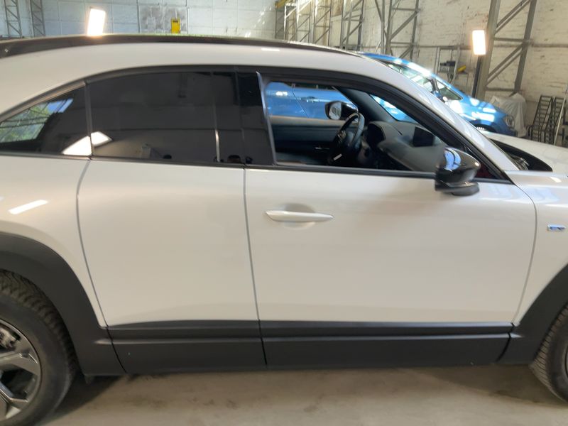 Mazda MX-30 e-Skyactiv 107 kW Advantage 2022 – снимка 10