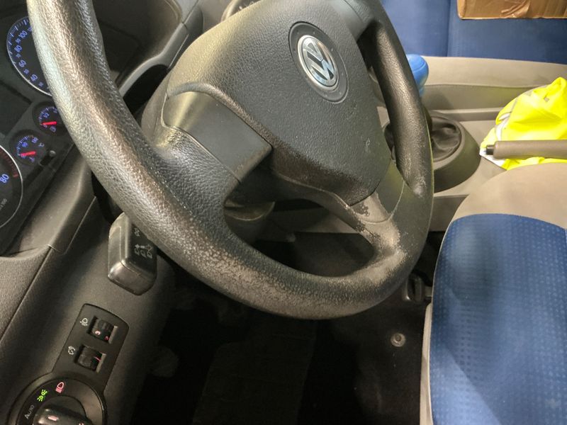 Volkswagen Caddy 1.6 Life Gewinner Caddy 2009 – снимка 23