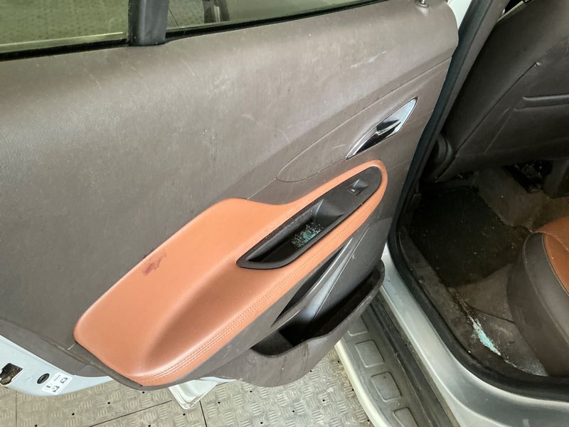 Opel Mokka 1.7 CDTI Innovation 2013 – снимка 26