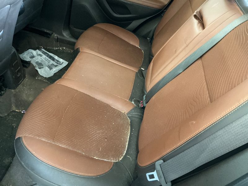 Opel Mokka 1.7 CDTI Innovation 2013 – снимка 36