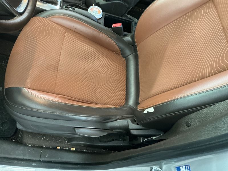 Opel Mokka 1.7 CDTI Innovation 2013 – снимка 33