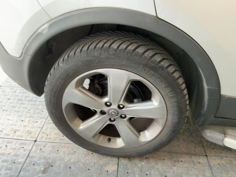 Opel Mokka 1.7 CDTI Innovation 2013 – снимка 9