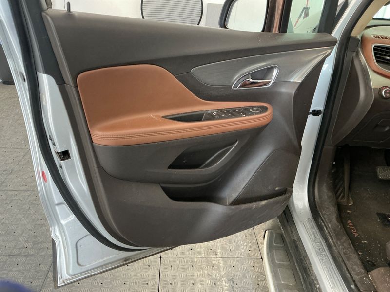 Opel Mokka 1.7 CDTI Innovation 2013 – снимка 25