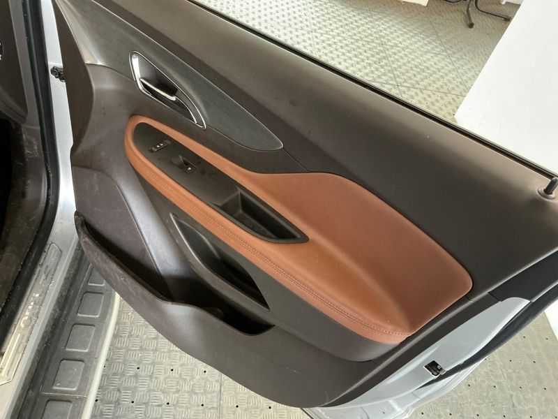 Opel Mokka 1.7 CDTI Innovation 2013 – снимка 28