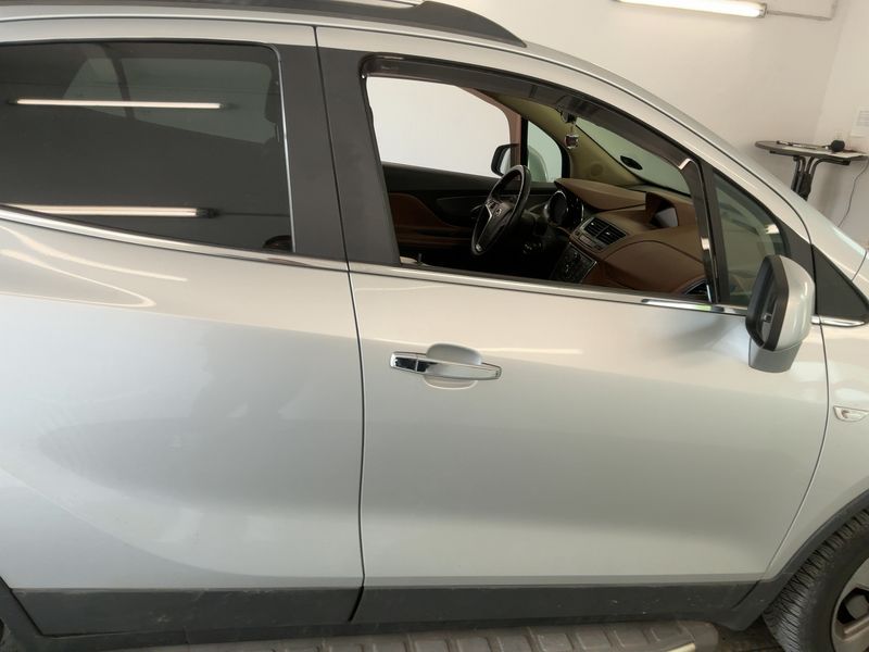 Opel Mokka 1.7 CDTI Innovation 2013 – снимка 10