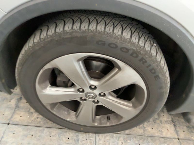 Opel Mokka 1.7 CDTI Innovation 2013 – снимка 3