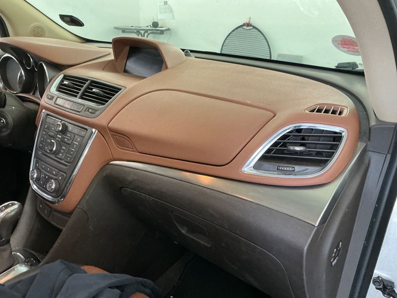 Opel Mokka 1.7 CDTI Innovation 2013 – снимка 24