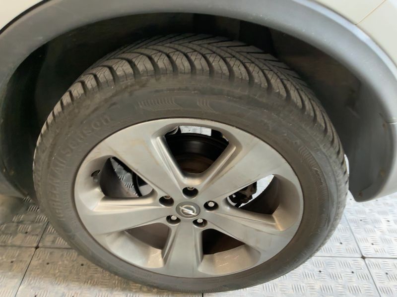 Opel Mokka 1.7 CDTI Innovation 2013 – снимка 5