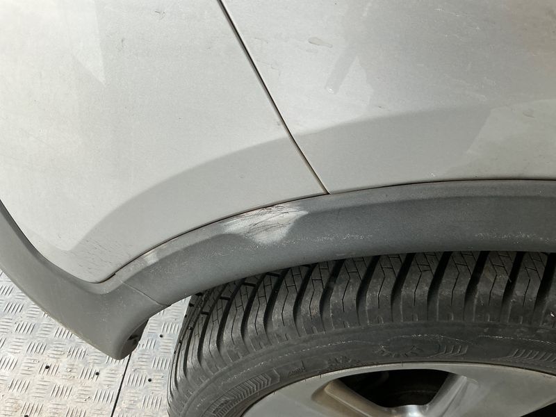 Opel Mokka 1.7 CDTI Innovation 2013 – снимка 21