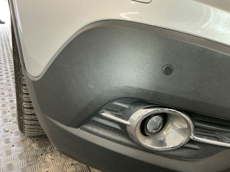 Opel Mokka 1.7 CDTI Innovation 2013 – снимка 43