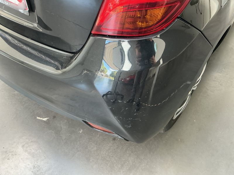 Toyota Yaris 1.0 VVT-i Comfort 2016 – снимка 29
