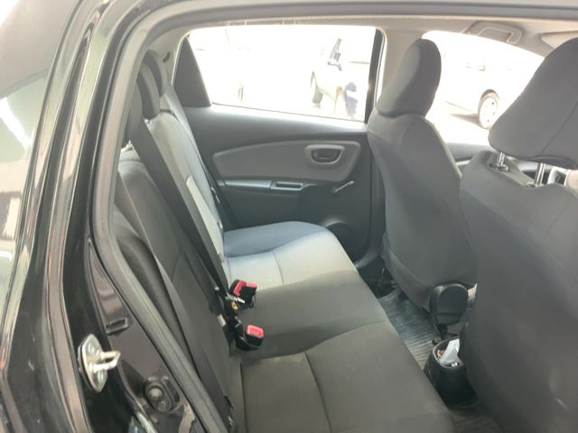 Toyota Yaris 1.0 VVT-i Comfort 2016 – снимка 19