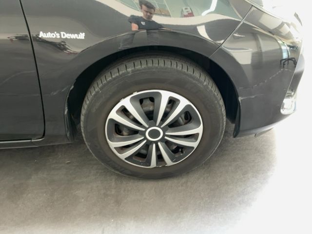 Toyota Yaris 1.0 VVT-i Comfort 2016 – снимка 11