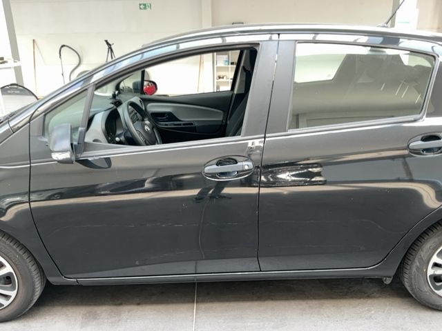Toyota Yaris 1.0 VVT-i Comfort 2016 – снимка 4