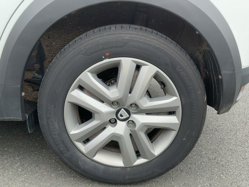 Dacia Sandero 1.0 TCe LPG Stepway Comfort 2021 – снимка 5