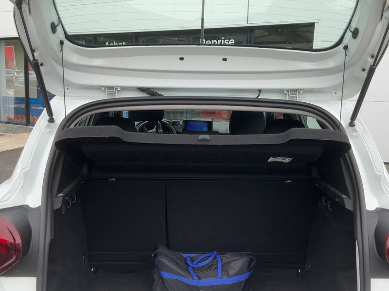 Dacia Sandero 1.0 TCe LPG Stepway Comfort 2021 – снимка 15