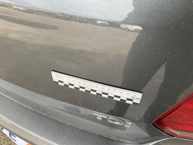 Volkswagen Polo 1.6 TDI Highline 2011 – снимка 34