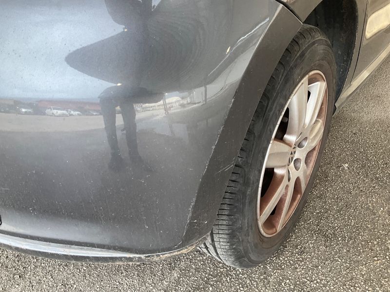 Volkswagen Polo 1.6 TDI Highline 2011 – снимка 32