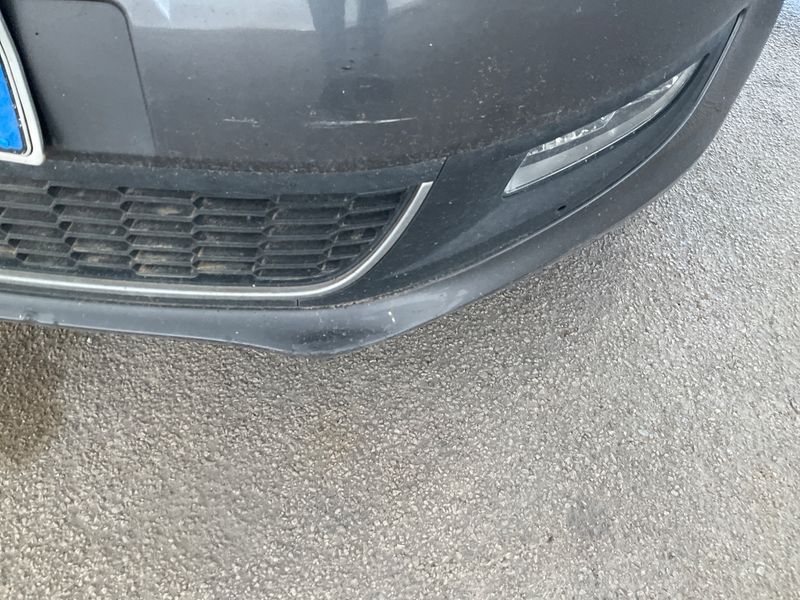 Volkswagen Polo 1.6 TDI Highline 2011 – снимка 38