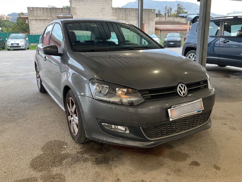 Volkswagen Polo 1.6 TDI Highline 2011 – снимка 12