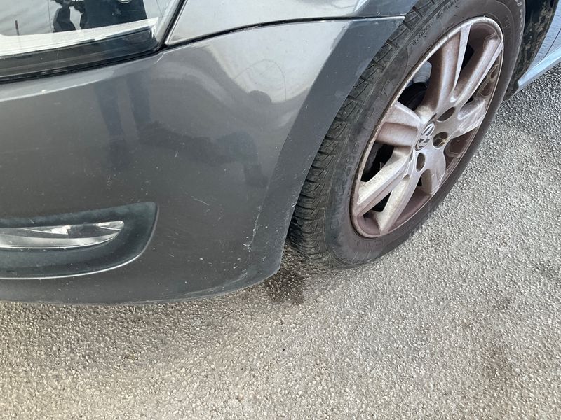 Volkswagen Polo 1.6 TDI Highline 2011 – снимка 39