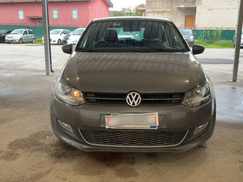 Volkswagen Polo 1.6 TDI Highline 2011 – снимка 14