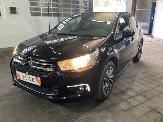 Citroen DS4 1.6 e-HDi Style 2013 – снимка 1