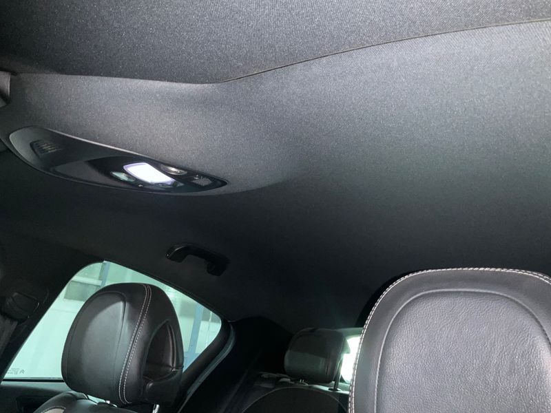 Citroen DS4 1.6 e-HDi Style 2013 – снимка на щета