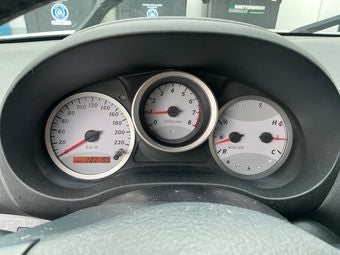 Toyota RAV 4 2.0 Sol 2005 – снимка 4