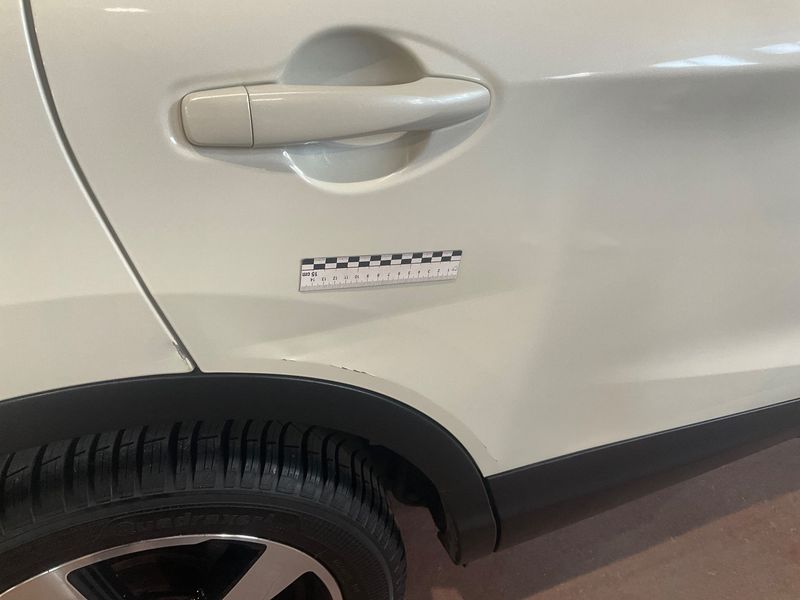 Nissan Qashqai 1.5 Turbodiesel Tekna 2016 – снимка 22