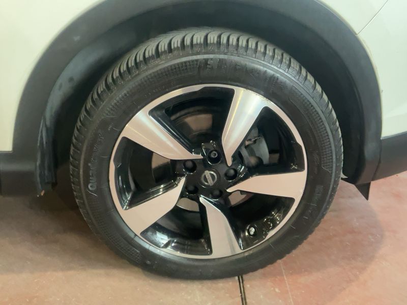 Nissan Qashqai 1.5 Turbodiesel Tekna 2016 – снимка 11