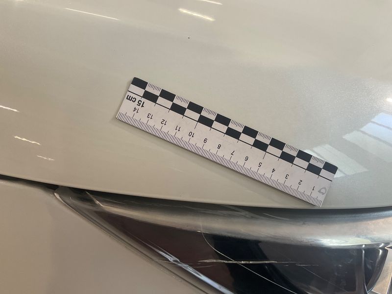 Nissan Qashqai 1.5 Turbodiesel Tekna 2016 – снимка 36