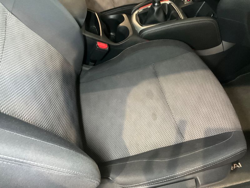 Nissan Qashqai 1.5 Turbodiesel Tekna 2016 – снимка 29