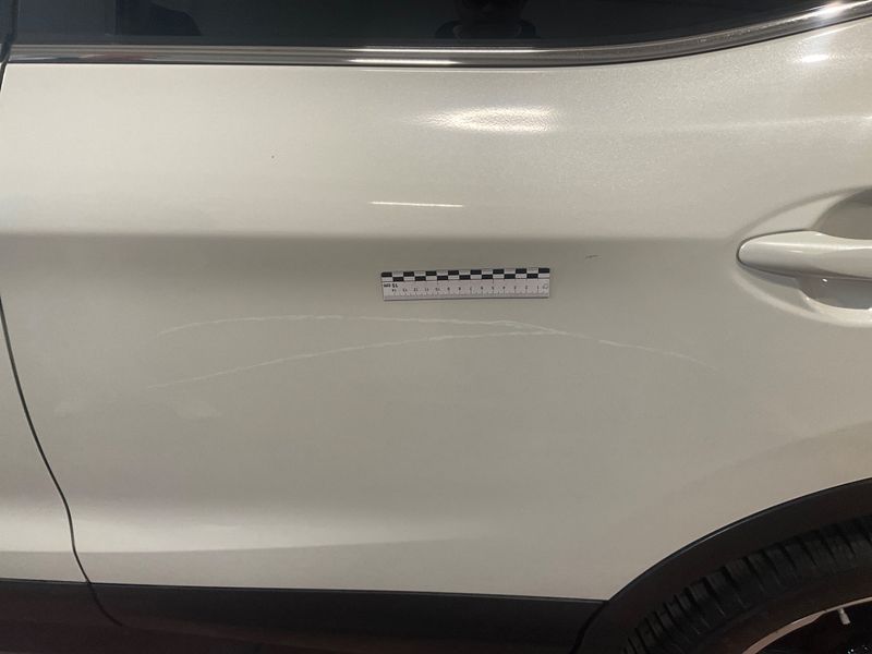 Nissan Qashqai 1.5 Turbodiesel Tekna 2016 – снимка 23