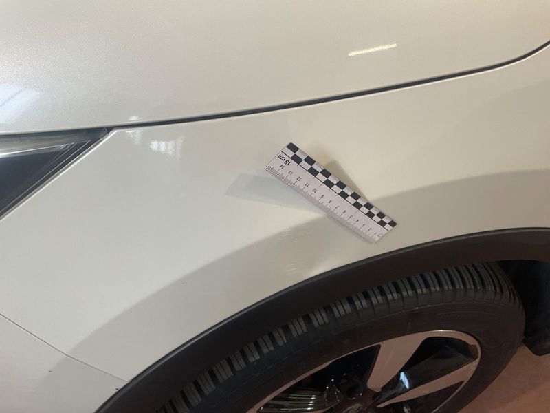 Nissan Qashqai 1.5 Turbodiesel Tekna 2016 – снимка 25