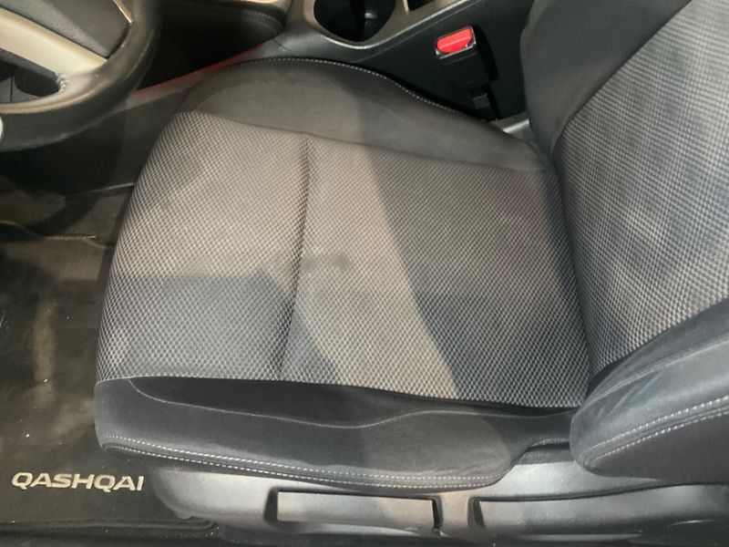Nissan Qashqai 1.5 Turbodiesel Tekna 2016 – снимка 28