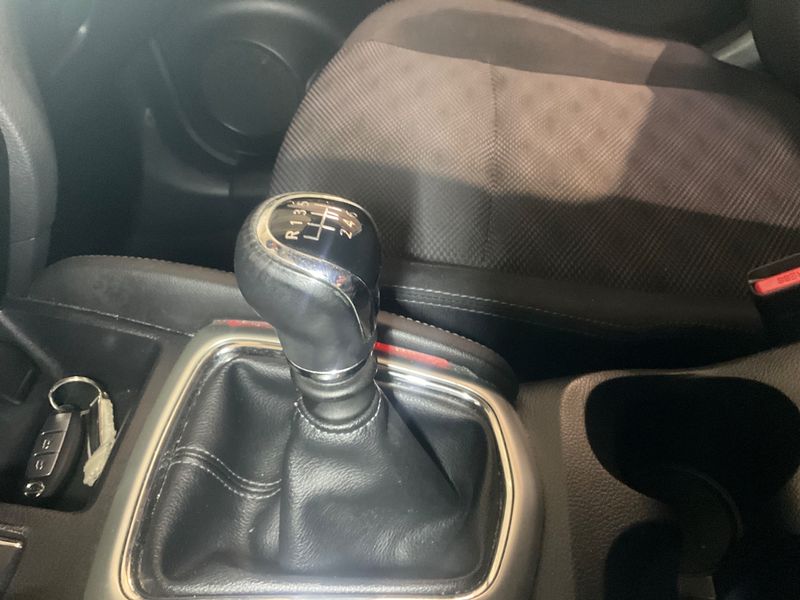 Nissan Qashqai 1.5 Turbodiesel Tekna 2016 – снимка 27