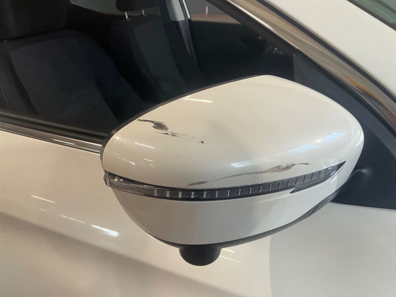 Nissan Qashqai 1.5 Turbodiesel Tekna 2016 – снимка 21