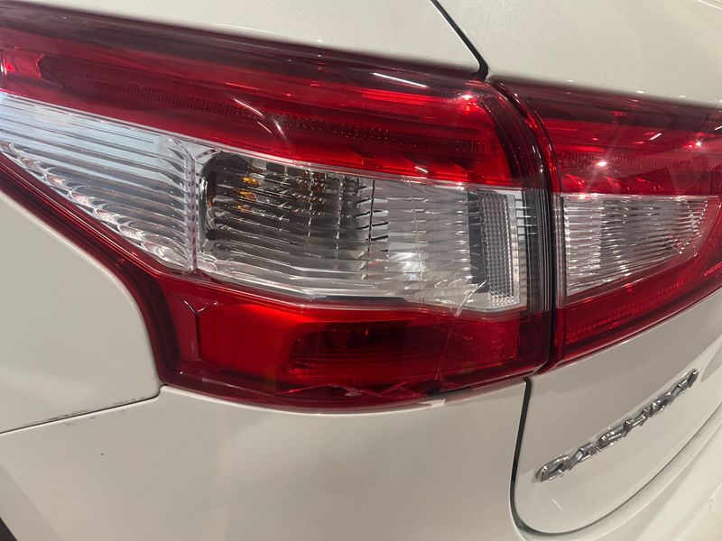 Nissan Qashqai 1.5 Turbodiesel Tekna 2016 – снимка 33