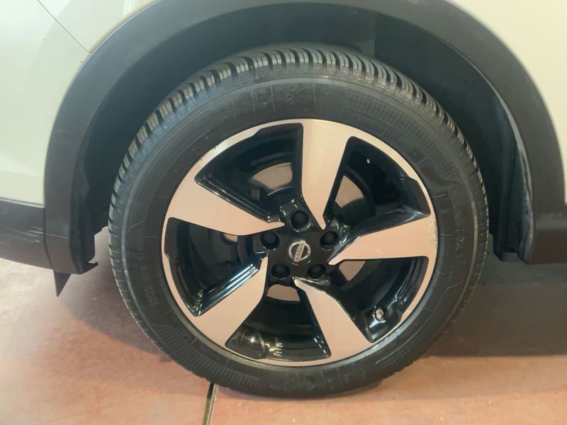 Nissan Qashqai 1.5 Turbodiesel Tekna 2016 – снимка 3