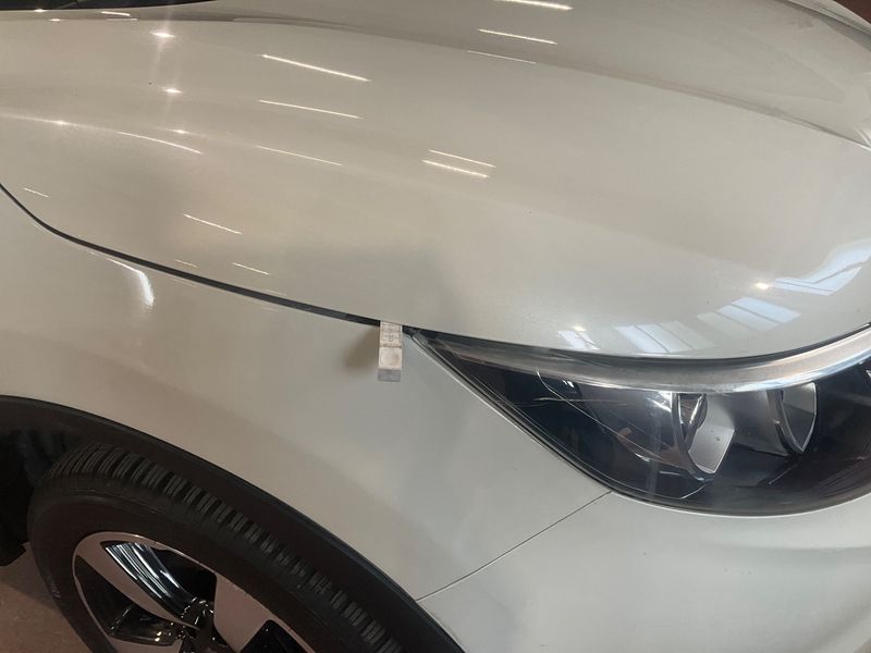 Nissan Qashqai 1.5 Turbodiesel Tekna 2016 – снимка 37